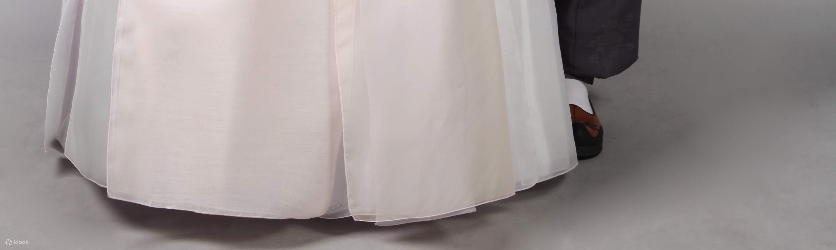 SITA Photo Studio : Expérience de séance photo